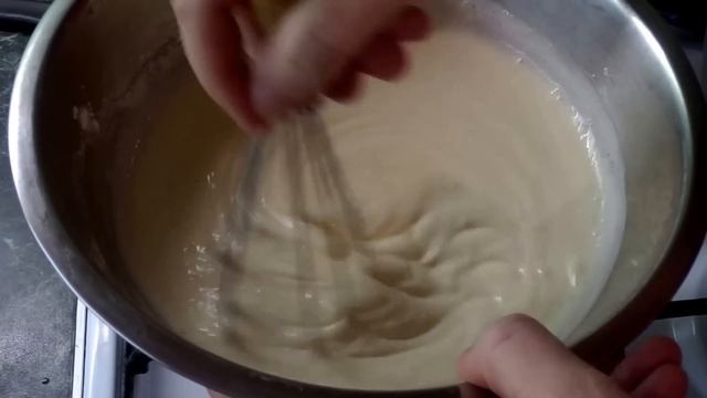 ЗАВАРНОЙ СМЕТАННЫЙ КРЕМ / Cream cake/ СМЕТАННЫЙ КРЕМ / 크리 에이 티브 크림