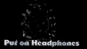 High Quality 3D Sound Test