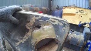 ПОДИУМЫ СВОИМИ РУКАМИ #громкий_фронт #автозвук #lanos