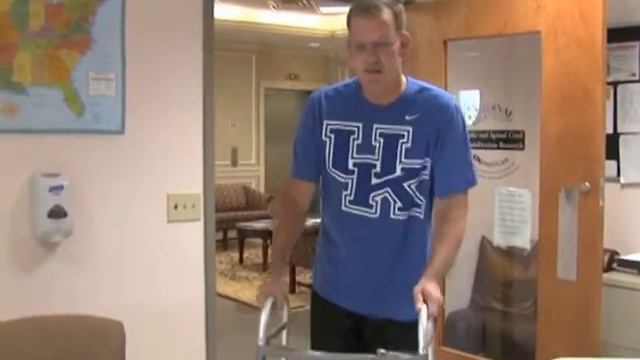 Research at Cardinal Hill смотреть онлайн