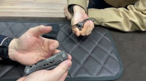 Обзор  на мультитул Gerber и LEATHERMAN. Сравнение мультитулов.
