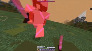 КОМБО В 1 КПС // Minecraft PE