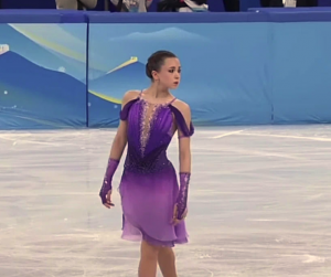 Наш титаник фигурного катание превратится в тыкву.mp4