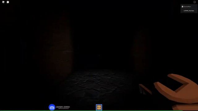 Играем в Ужастики в ROBLOX | HORROR смотреть онлайн