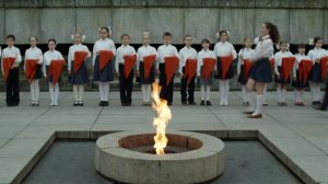 Премьера! Пионеры-герои