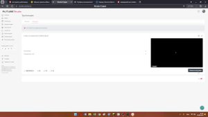 играю на сервере AternosWorld (мой)