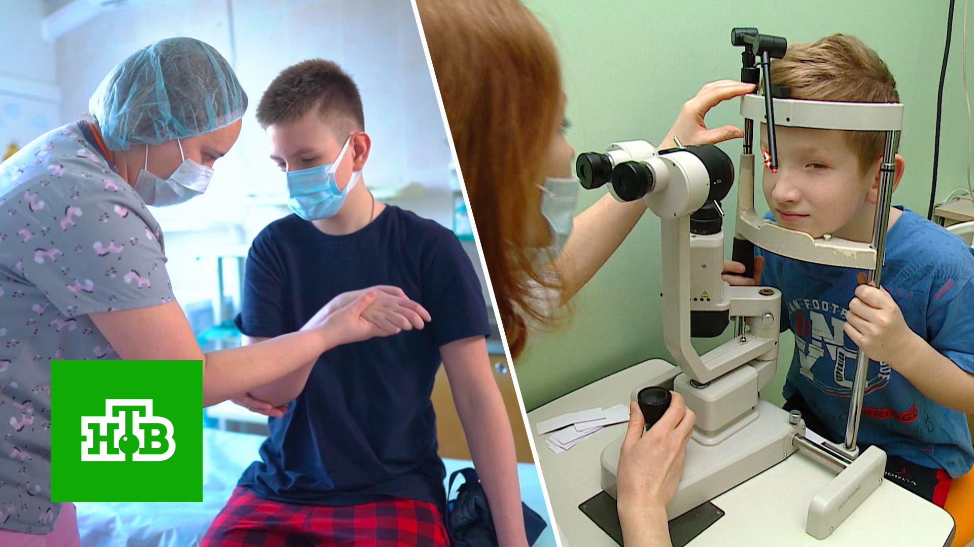 Медики и учителя помогают детям из новых регионов привыкнуть к мирной жизни | «Итоги недели»