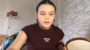 макияж в школу✨//нюдовый макияж школьницы?