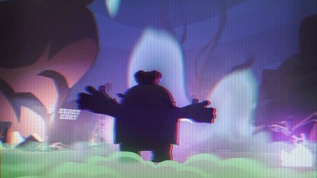Brawl Stars CCTV Спайк распустился