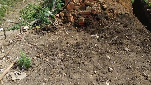 Канализация из бочек. Часть. 1 смотреть онлайн