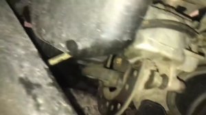 Скрип в подвеске, как смазать (прошприцевать) подвеску на квадроцикле . AVER's GARAGE