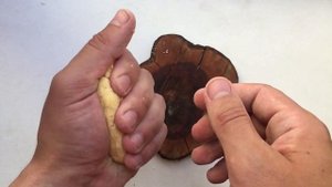 Насадка для рыбалки на ЛИНЯ, КАРПА, КАРАСЯ. Не слетает с крючка. Фидер, донка, поплавок.