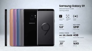 history of the samsung galaxy s-история Самсунг Галакси S