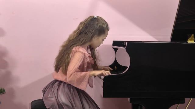 Fialka Parfionov Igor    #kawaiSolo2cat 035 Yaroshenko Sofiia Lisova  #LvivKawaiChristmas2020 смотреть онлайн