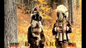 Болгарская деревня: Села Жеравна, Болгари, Гела ✔