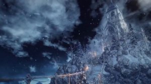 Dark Souls III - Ashes of Ariandel DLC Trailer