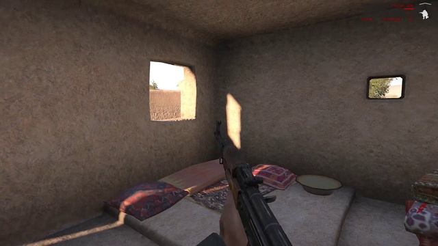 ARMA 3 [Тушино] [Когда провайдер дал 500 Кбит/с вместо 100 Мегабит] смотреть онлайн