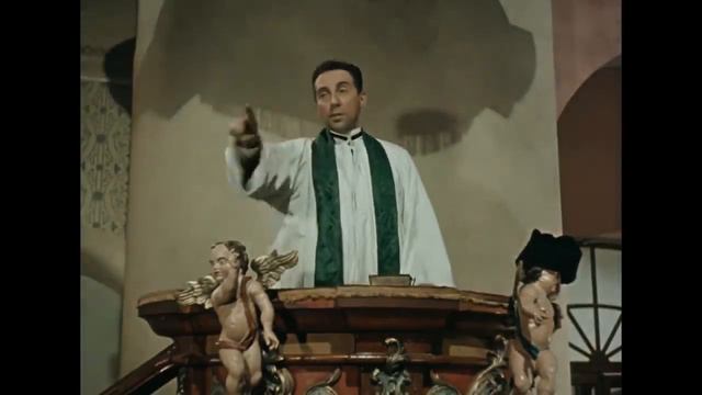 БРАВЫЙ СОЛДАТ ШВЕЙК 1957 смотреть онлайн