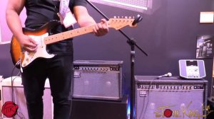 Roland Jazz Chorus - Summer NAMM 2015