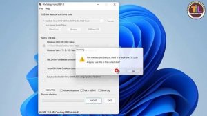 How To Make Bootable USB For Windows XP 2022