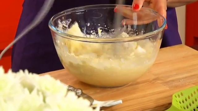 Творожная запеканка с макаронами смотреть онлайн