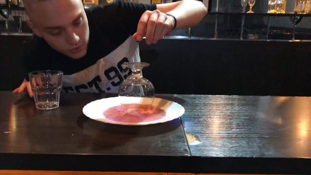 Переливание крови "Экстрим коктейль" Blood transfusion "Extreme cocktail" смотреть онлайн