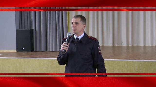 В эфире телеканала «Россия-24» программа МВД по Республике Адыгея «Вести. Дежурная часть».