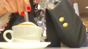 как же красиво одеваются в Италии весной