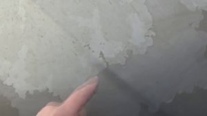 Адгезия лака. Шелушение лака.