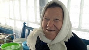 НАВЕСТИЛИ ЗОЛОТУШКУ!!!