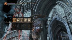 Dark Souls 3 PvP билды -  Боевой маг. История про мага, который смог