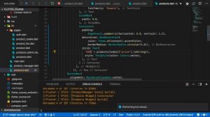 27/64-31fXLGAJm Learn Flutter And Dart To Create Android And IOS Apps