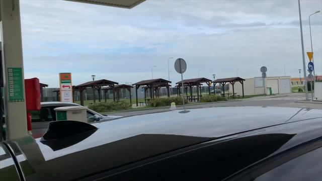 Москва-Тиват на машине /полный рассказ/ смотреть онлайн