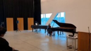 Дилором Амануллаева. "ЗВЁЗДЫ УЛУГБЕКА" из цикла "Самаркандские картины" .