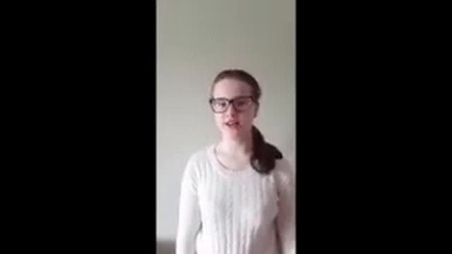 Стихотворение кружила в поле злая осень смотреть онлайн