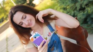 DIY ЧЕХЛЫ ДЛЯ ТЕЛЕФОНА СВОИМИ РУКАМИ ЛАЙФХАКИ ДЛЯ ХЕНДМЕЙДА ЛЕГКИЙ ПЛАСТИЛИН