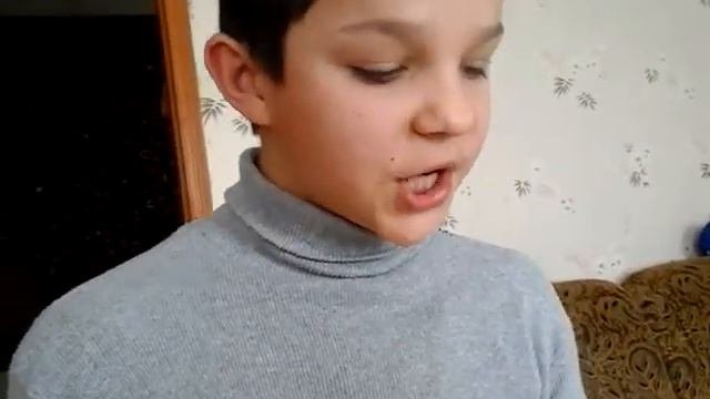 Скороговорка