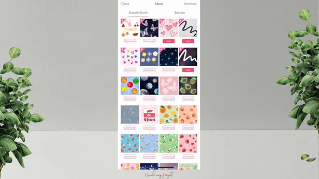 КАК ДОБАВИТЬ БЛЕСТКИ НА ФОТО | ГЛИТТЕР ОБРАБОТКА В ИНСТАГРАМ смотреть онлайн