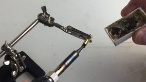 Распаковал и подключил крутой Hobbywing ESC EZRUN MAX8