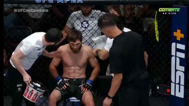 Luta completa de Douglas D'Silva x Nurmagomedov 09/07/2022 смотреть онлайн