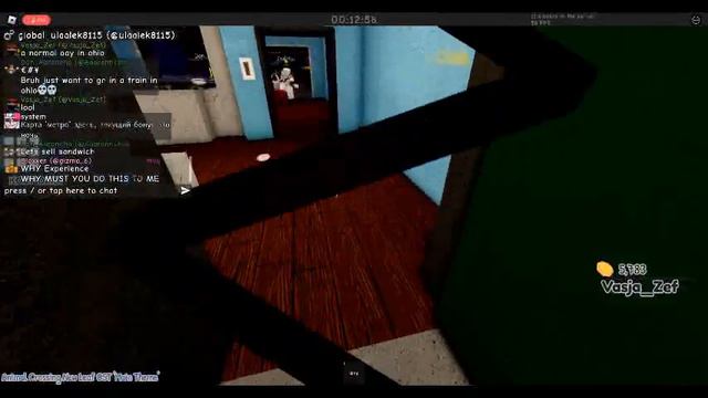 roblox ragdoll game смотреть онлайн