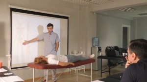 Связочная дисфункция в цепи. Курс Мио-фасциальные цепи. Кинезиология, Егор Москалёв