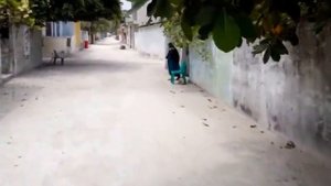 Расду Мальдивы часть 1 самостоятельное путешествиие