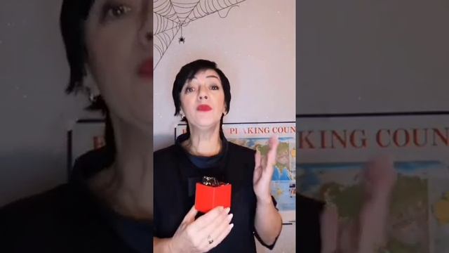 Нужный английский от Юлии Нужной! смотреть онлайн