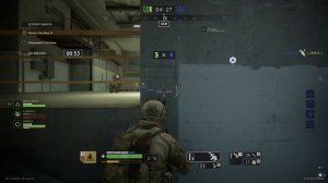 Навыки ♦ Игра Калибр ♦ Основы