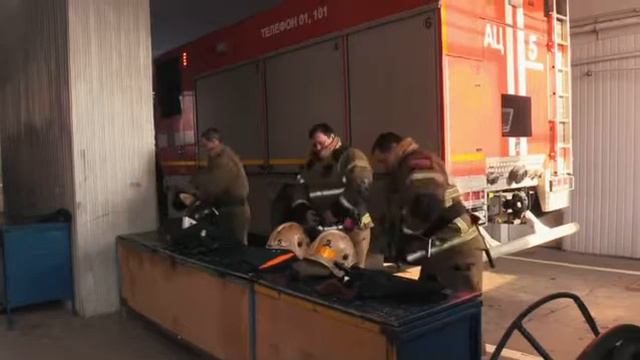 МИНУТНАЯ ГОТОВНОСТЬ 🔥 смотреть онлайн