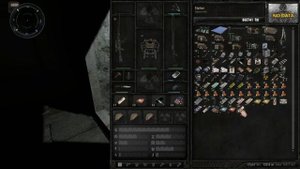 STALKER Anomaly - 13: Оазис, Стиратель (Документы для Локи в БУМ)