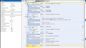 Construct 3 Flashlight effect - Lighting - Construct 3 Tutorial s