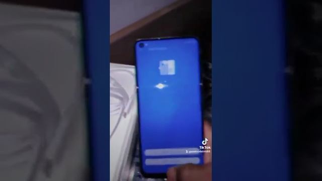 Tecno | Camon 12 Air | 4Gb Ram | 64 Gb Rom