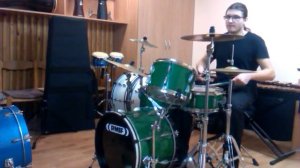 Rmif drums 63 Etude for snare drum in 3/4 Этюд для малого барабана на 3/4